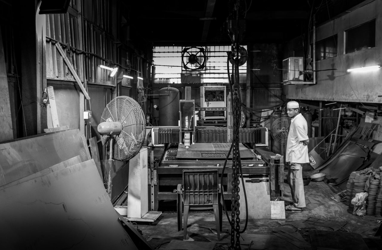 Contract Labour & Manpower Supply in practice